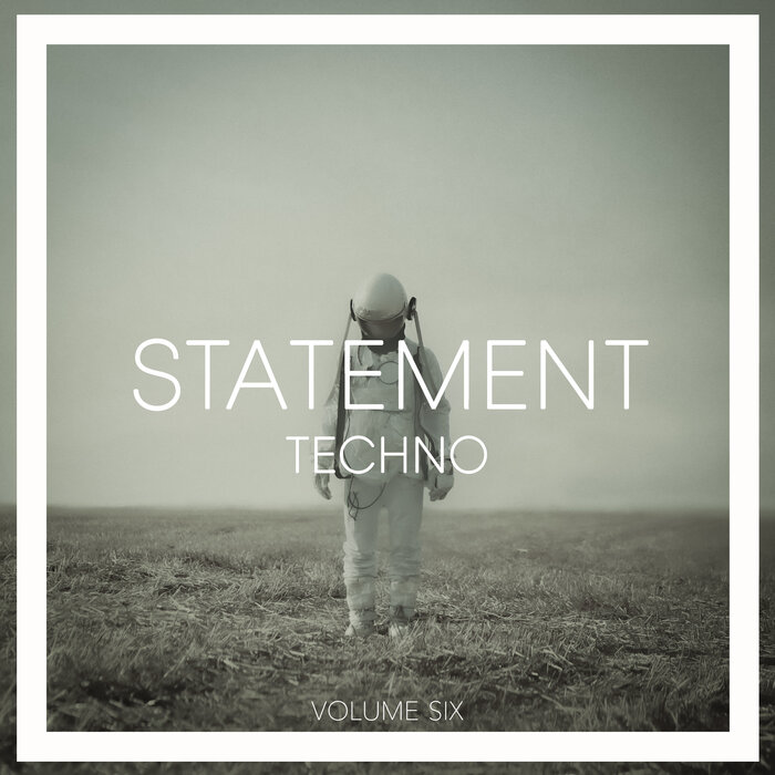 Various - Statement Techno Vol 6