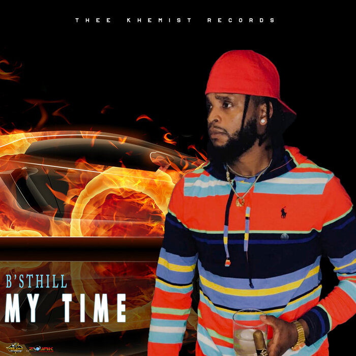 B'Sthill - My Time