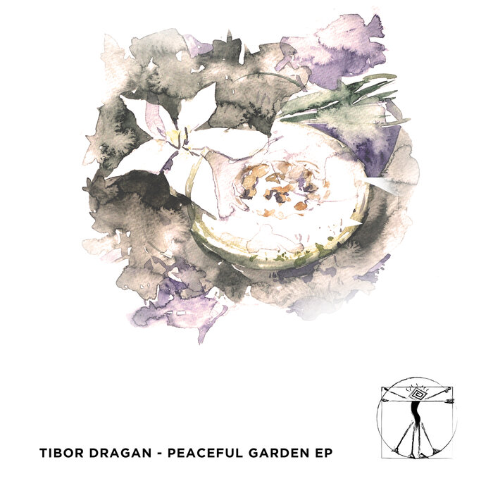 Tibor Dragan - Peaceful Garden, My Story [Zenebona Records]