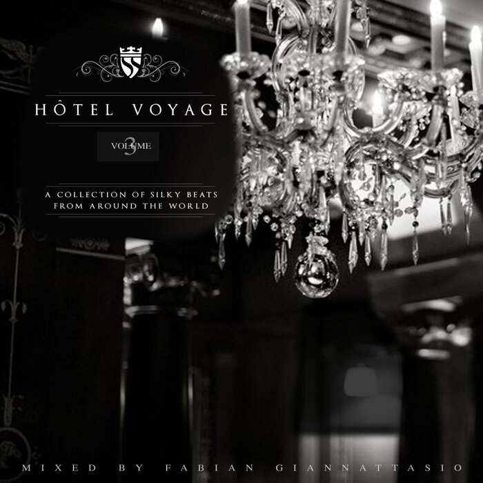 Various - Hotel Voyage, Vol 3