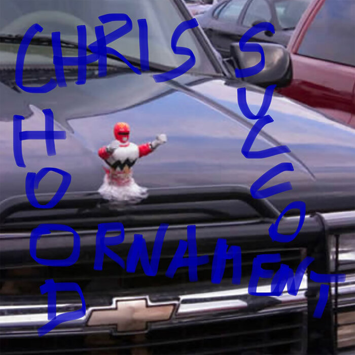 Chris Succo - Hood Ornament