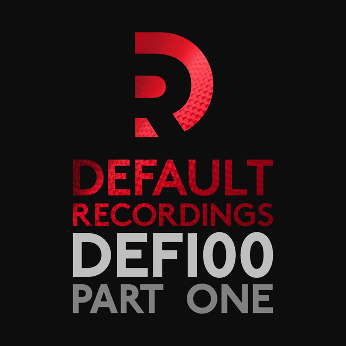 Various - DEF100 Part One