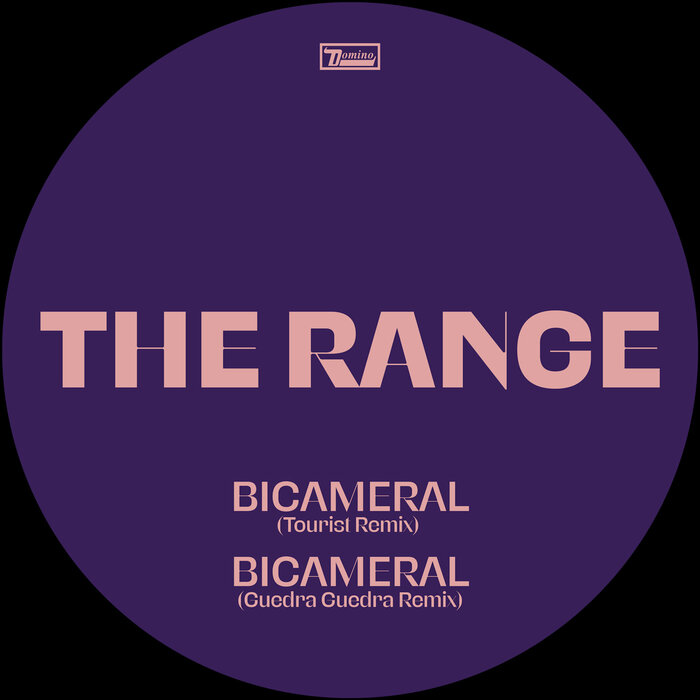 The Range/Tourist - Bicameral (Remixes)
