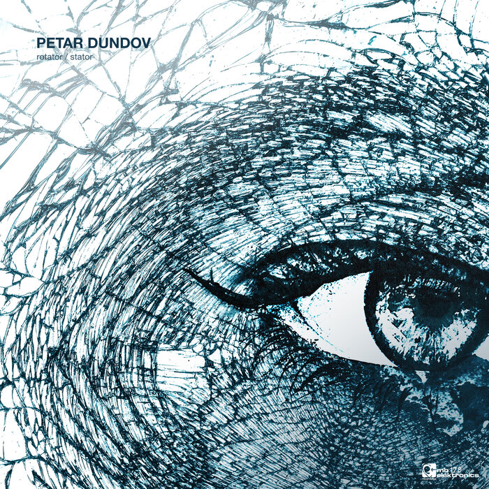 Petar Dundov - Rotator EP