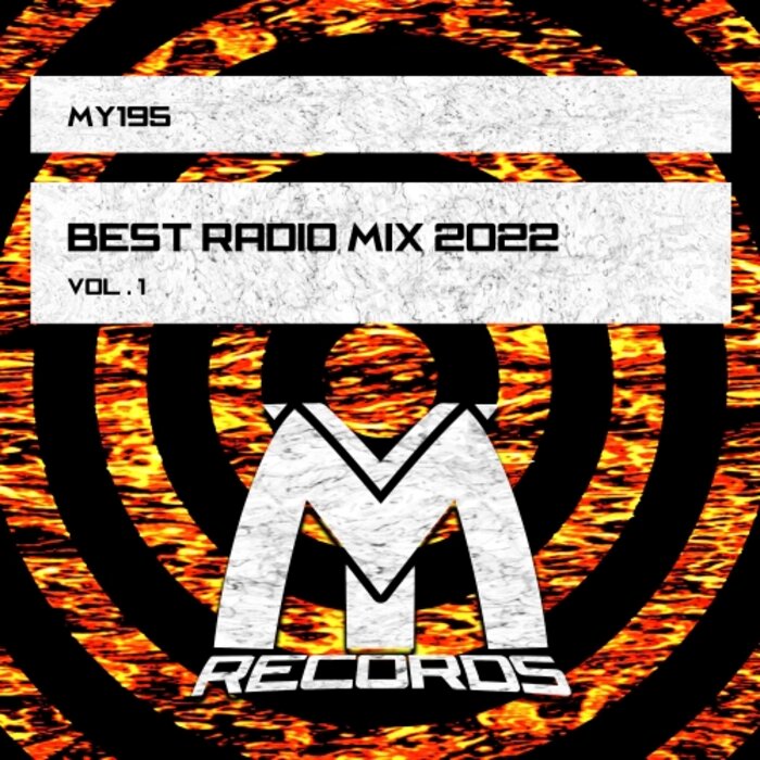 Various - Best Radio Mix 2022 Vol 1