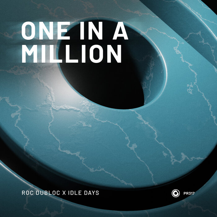 Roc Dubloc/Idle Days - One In A Million