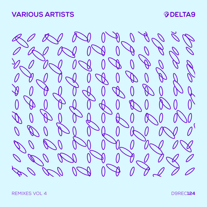 MOLECULAR - Remixes Vol 4