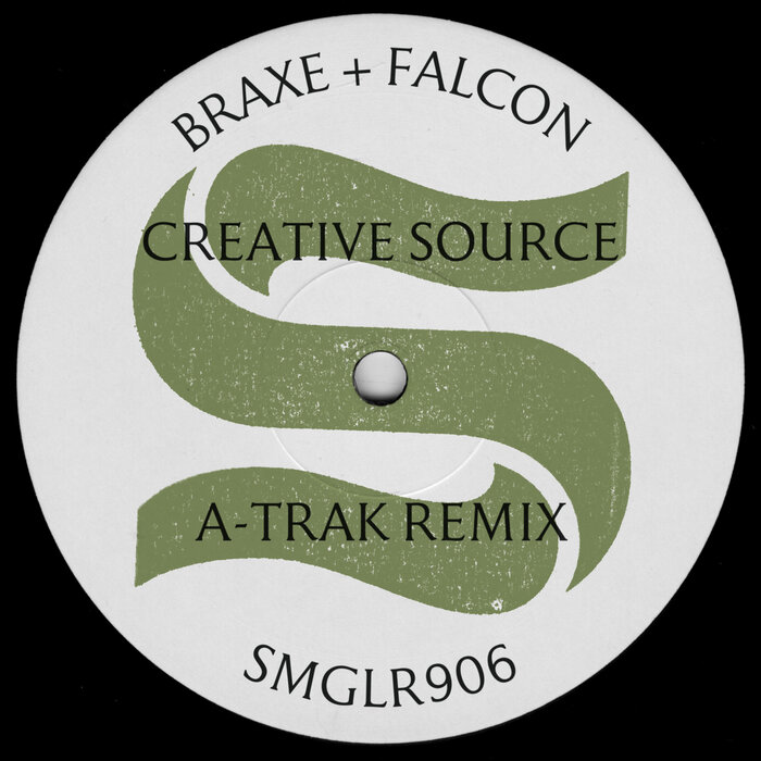 Braxe + Falcon/A-Trak - Creative Source