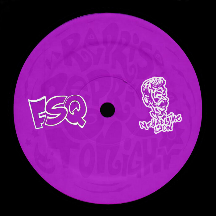 FSQ - Vibe Out Now (Michael The Lion Remix)