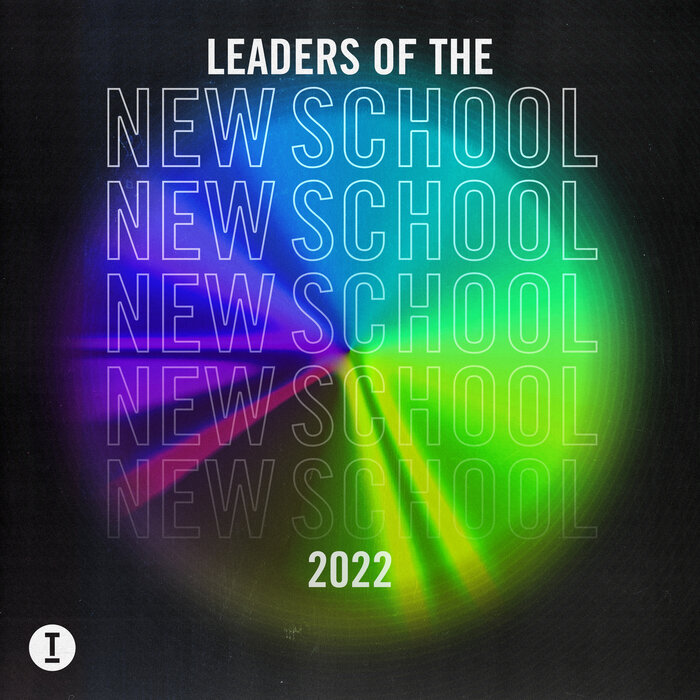 Various - Leaders Of The New School 2022 Vol 2
