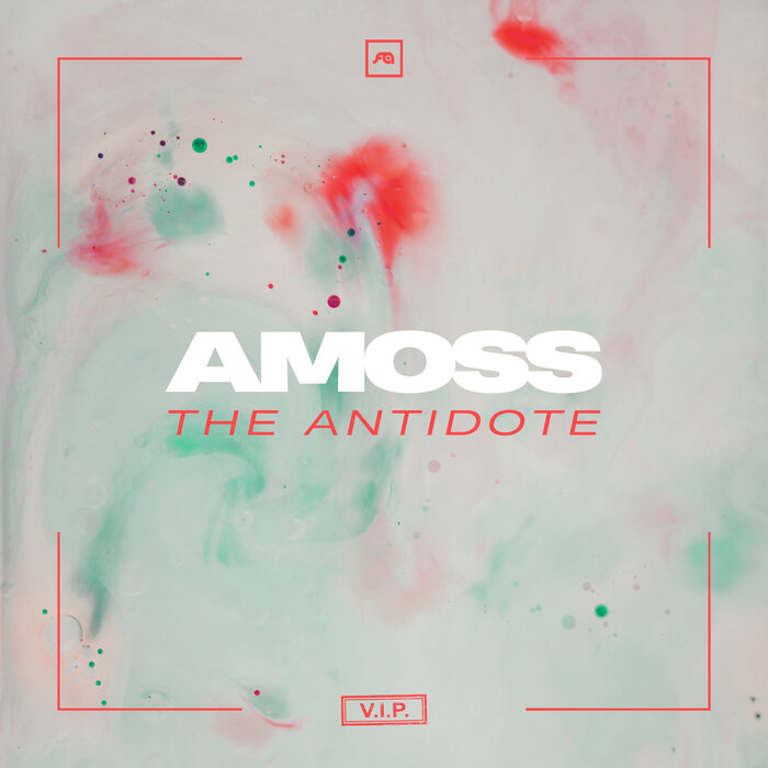 Amoss - The Antidote VIP