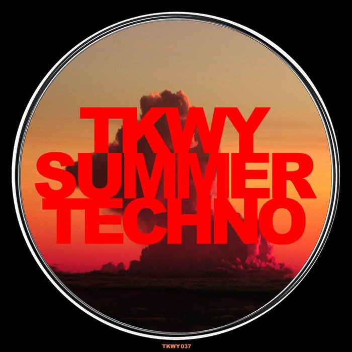Various - Summer Techno