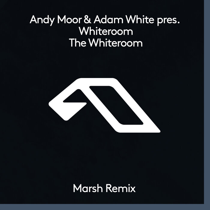 Andy Moor/Adam White feat Whiteroom - The Whiteroom (Marsh Remix)