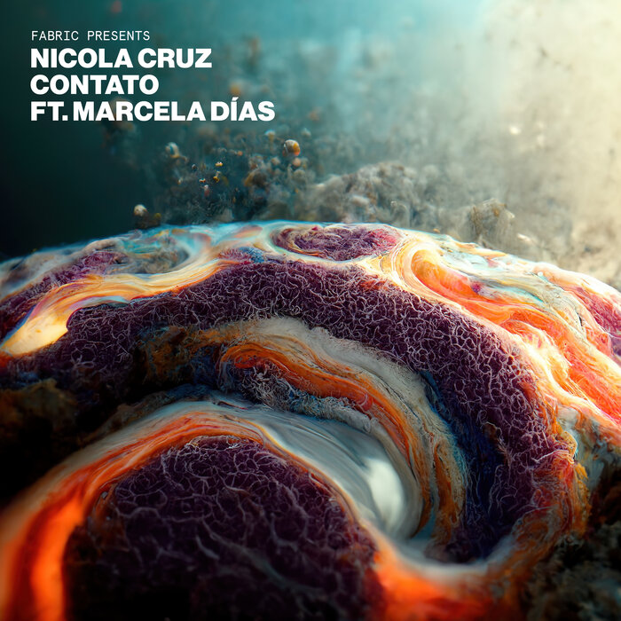 Nicola Cruz feat Marcela D?as - Contato