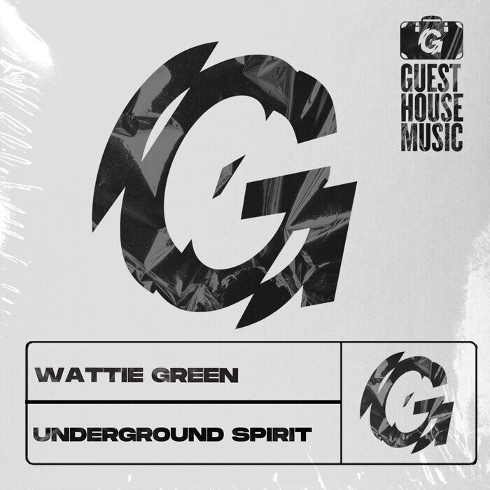 Wattie Green - Underground Spirit