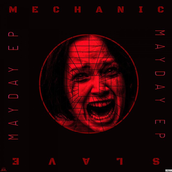 Mechanic Slave - Mayday