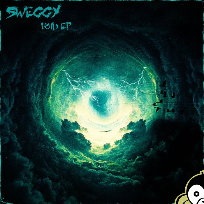 Sweggy - Void EP