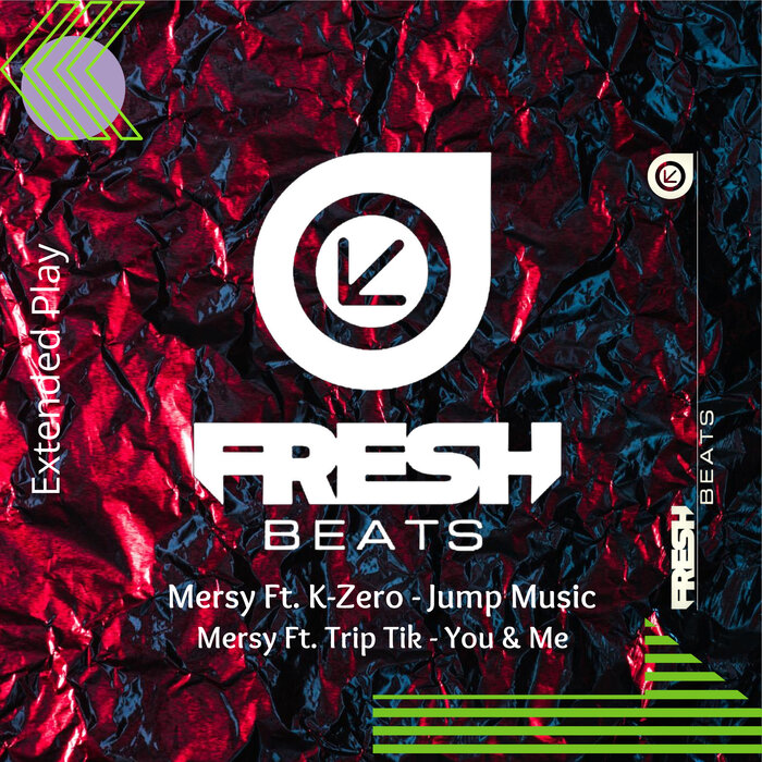 MERSY/K-ZERO/TRIP TIK - Mersy EP