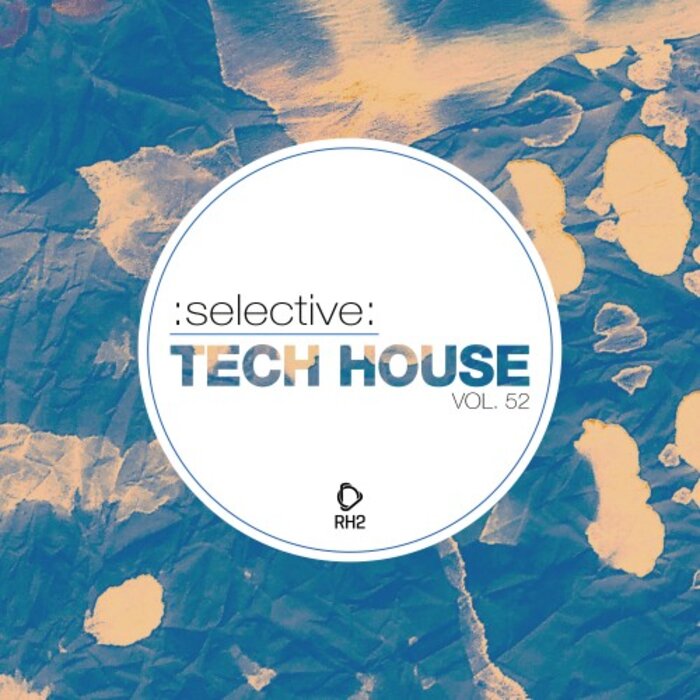 Various - Selective: Tech House Vol 52