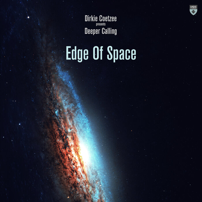 Dirkie Coetzee/Deeper Calling - Edge Of Space