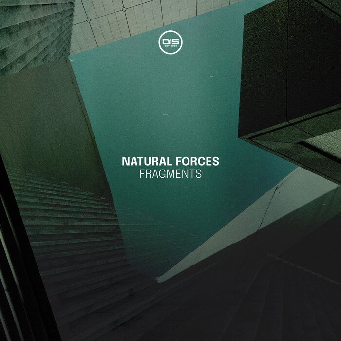 Natural Forces - Fragments EP