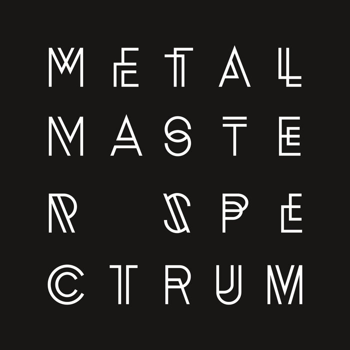 Sven Vath - Metal Master - Spectrum