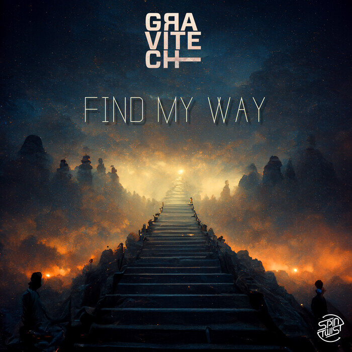 Gravitech - Find My Way