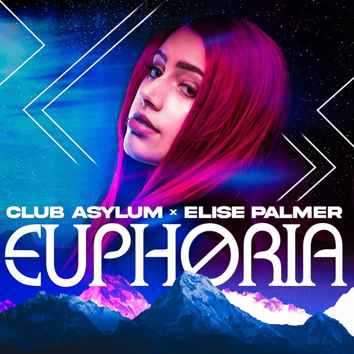 CLUB ASYLUM/ELISE PALMER - Euphoria