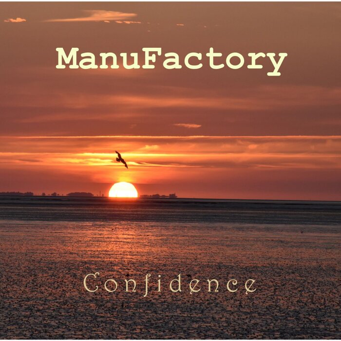 ManuFactory - Confidence