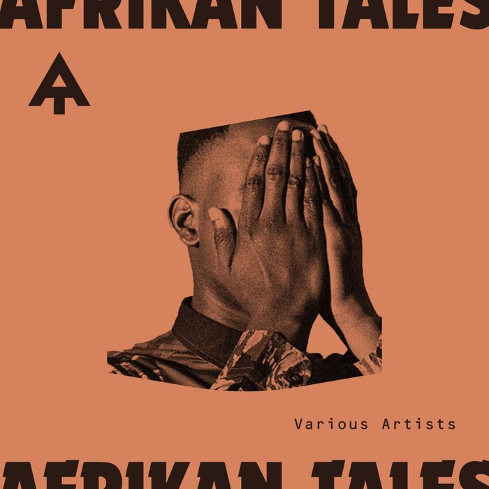 Various - The Afrofuturists EP