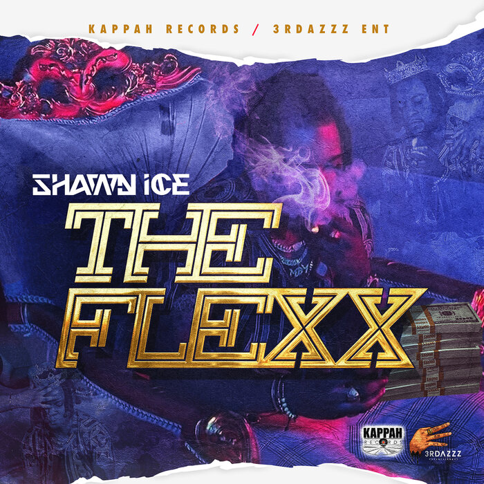 The Flexx by Shawn Ice on MP3, WAV, FLAC, AIFF & ALAC at Juno Download