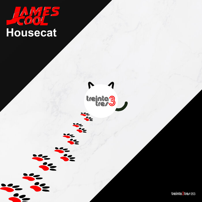 James Cool - Housecat