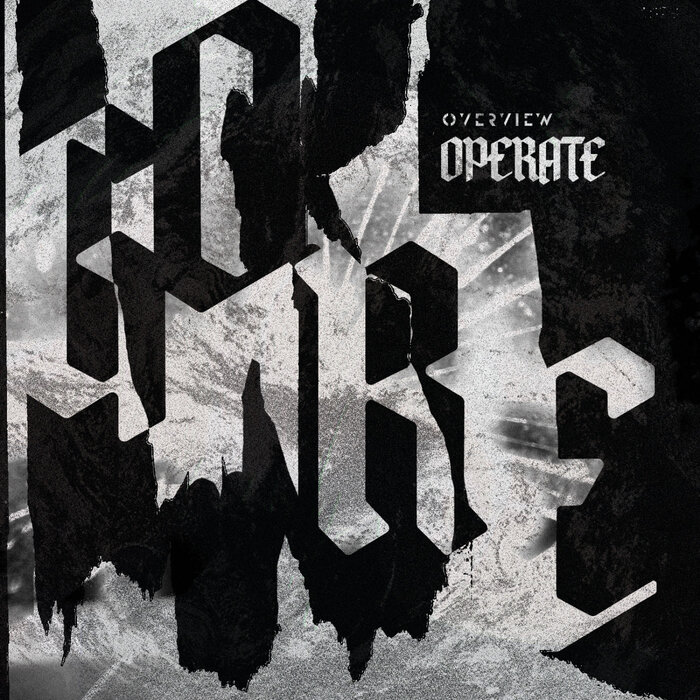 Operate - GORE EP