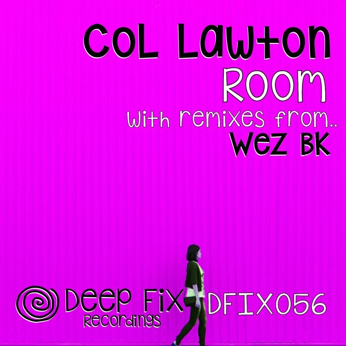 Col Lawton - Room