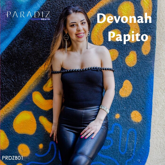 Papito (Extended Version 2022) By Devonah On MP3, WAV, FLAC, AIFF.