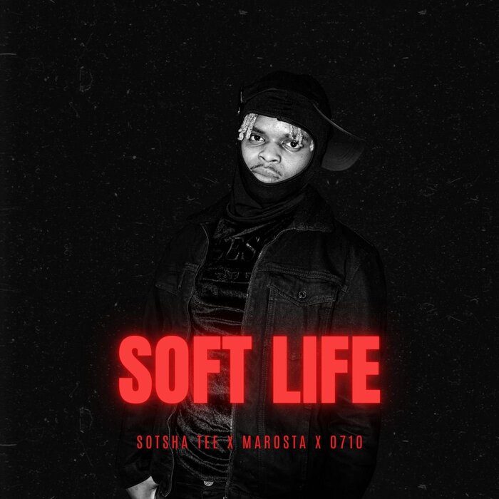 Sotsha tee/MaRosta/0710 - Soft Life