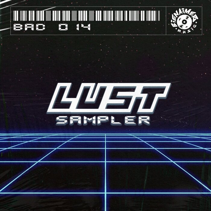 Various - Lust Sampler