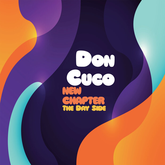 Don Cuco - New Chapter