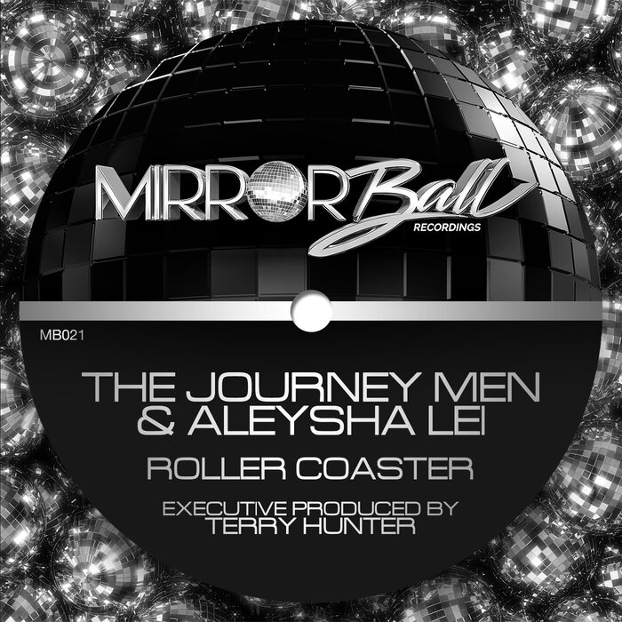 The Journey Men/Aleysha Lei - Roller Coaster