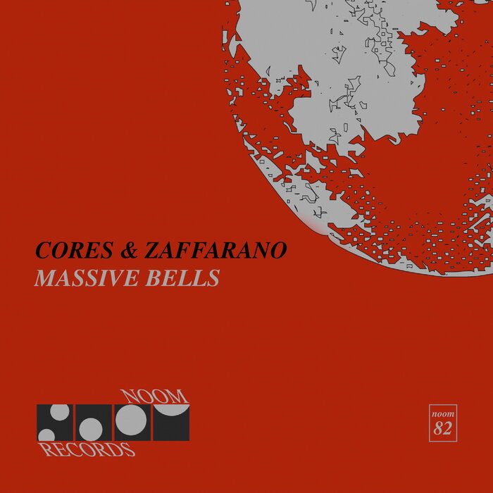 Cores/Marco Zaffarano - Massive Bells