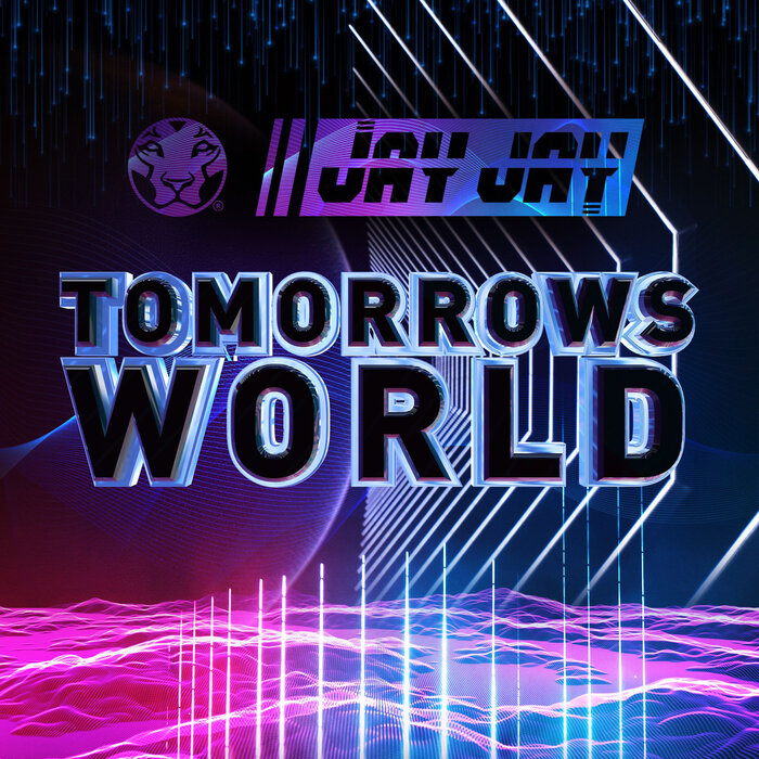 Jay Jay - Tomorrow's World