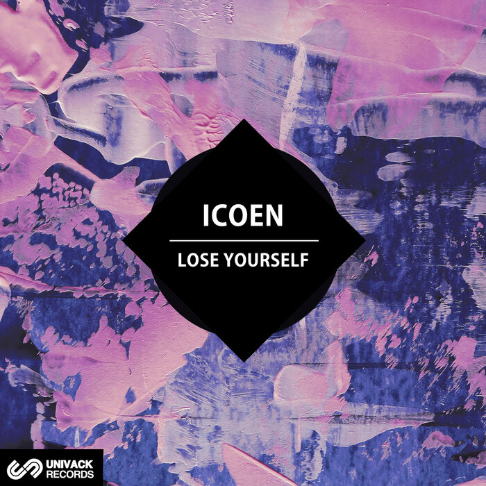iCoen - Lose Yourself