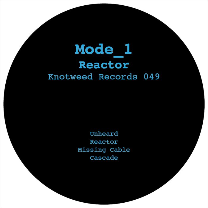 Mode_1 - Reactor