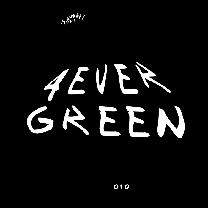 SALARY BOY/CHEVALS/FRANCESCO GEMELLI/APPAREL WAX - 4evergreen 010