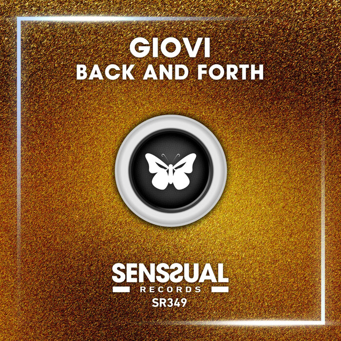 Giovi - Back & Forth (Extended Mix)