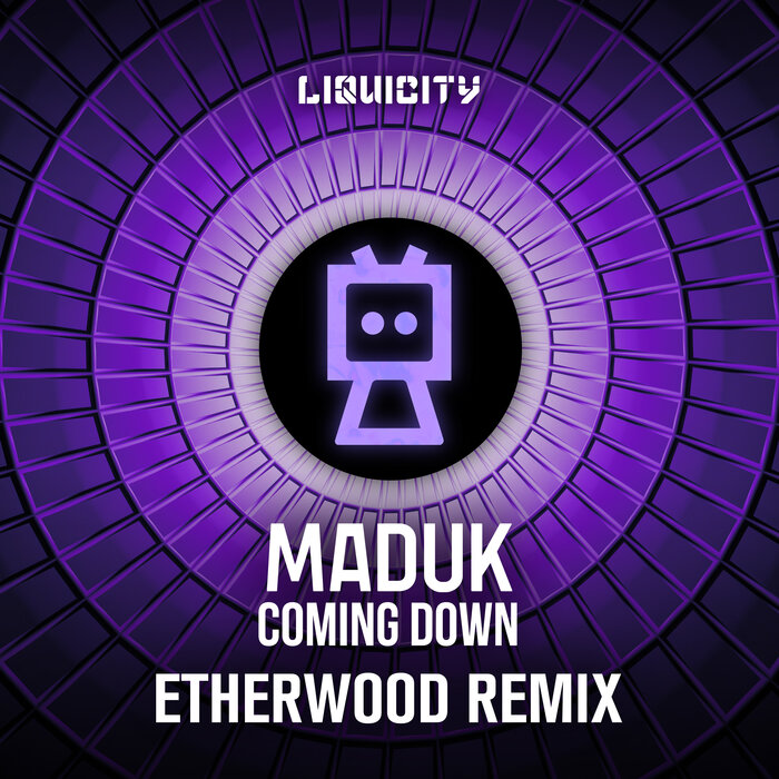 Maduk/Etherwood - Coming Down (Etherwood Remix)