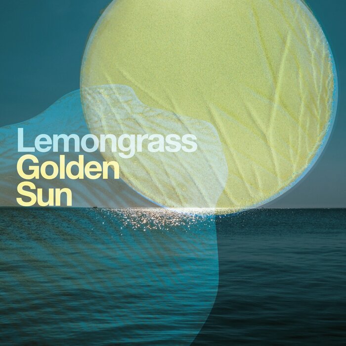 Lemongrass - Golden Sun