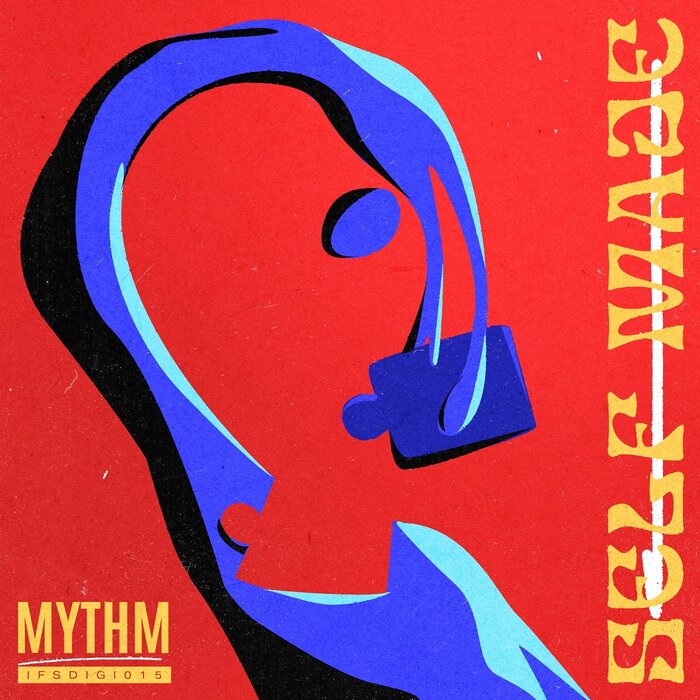 MYTHM - Self Made