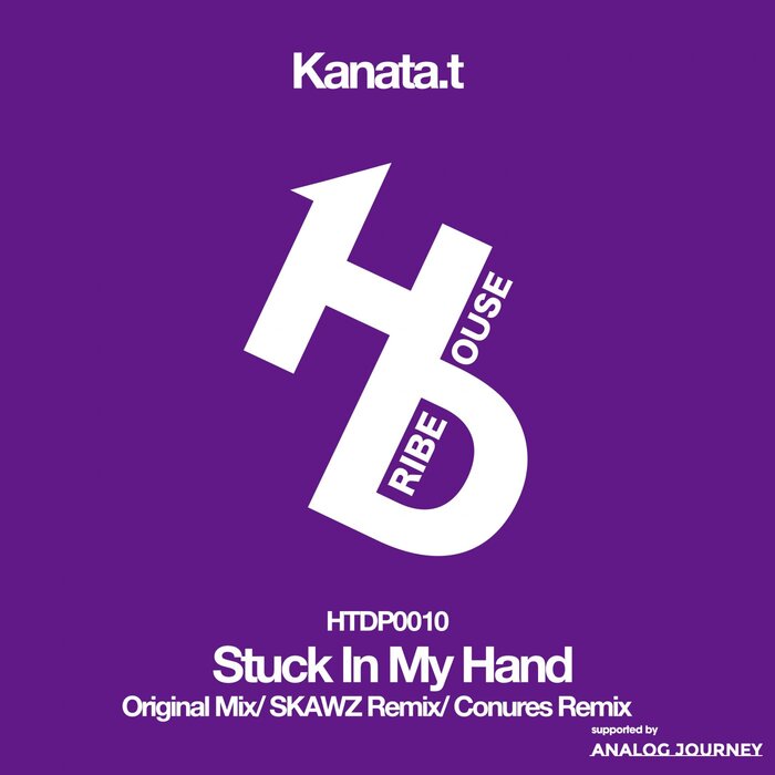 Kanata.t - Stuck In My Hand
