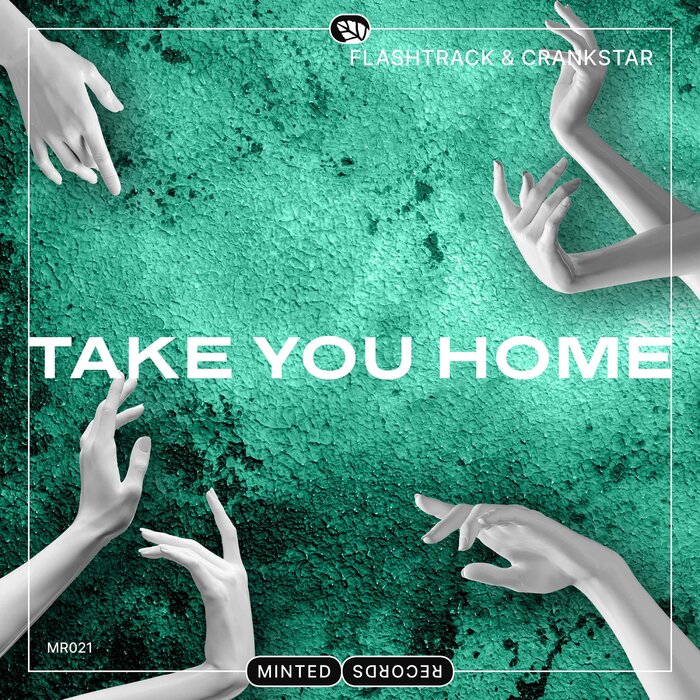 DJ Flashtrack/Crankstar - Take You Home